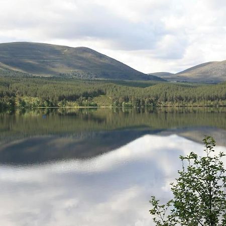 Aviemore Cottage - Cairngorms National Park المظهر الخارجي الصورة