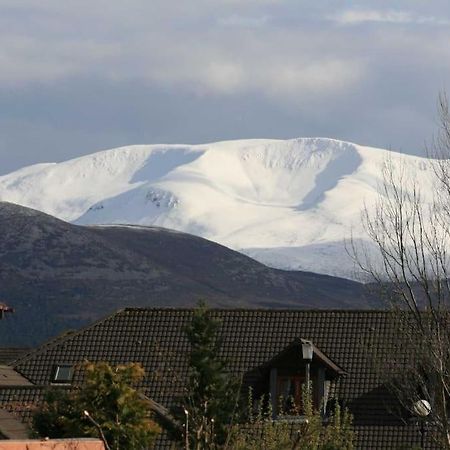 Aviemore Cottage - Cairngorms National Park المظهر الخارجي الصورة