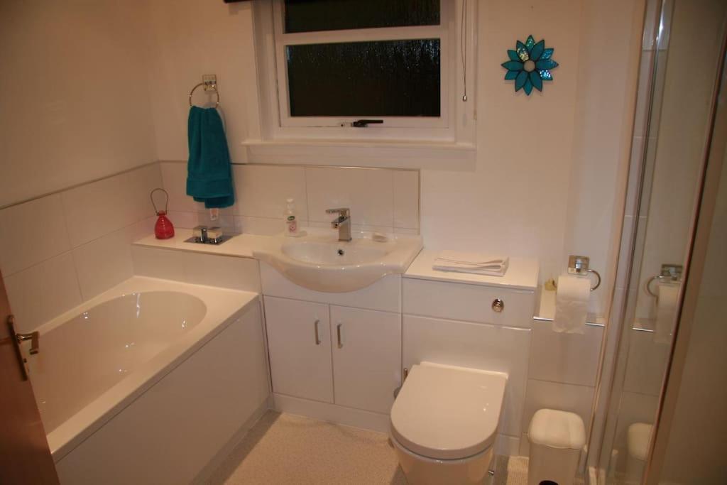 Aviemore Cottage - Cairngorms National Park المظهر الخارجي الصورة