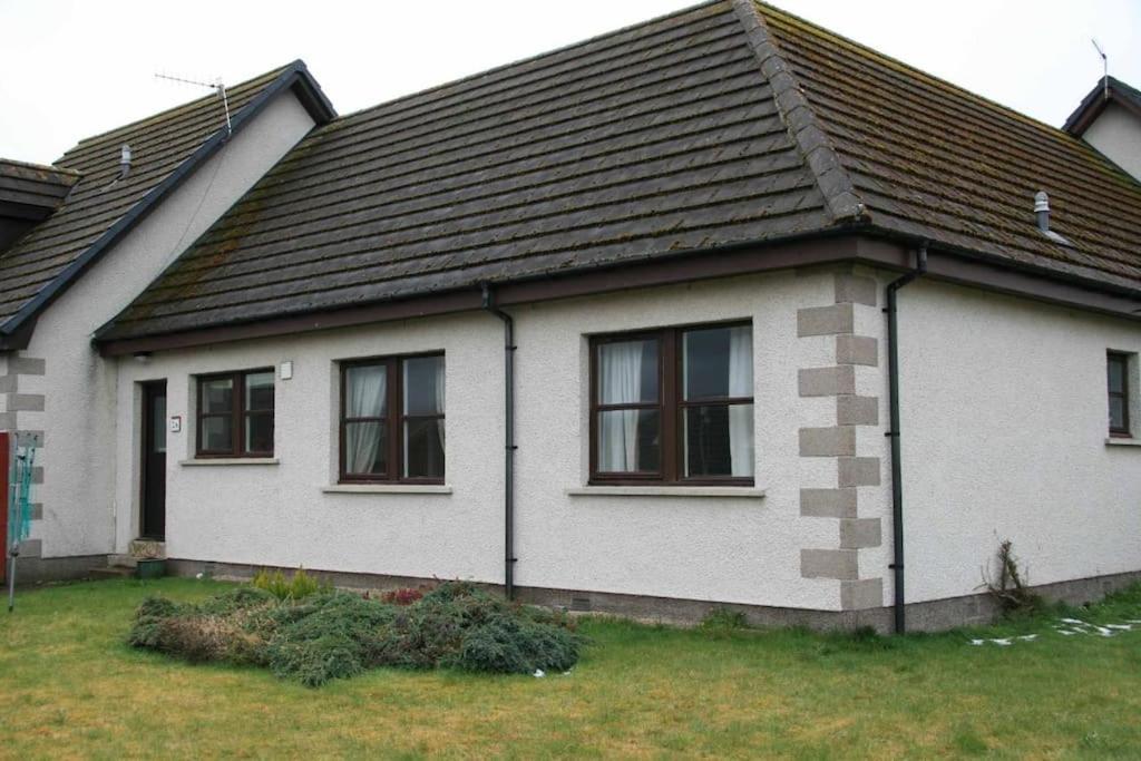 Aviemore Cottage - Cairngorms National Park المظهر الخارجي الصورة