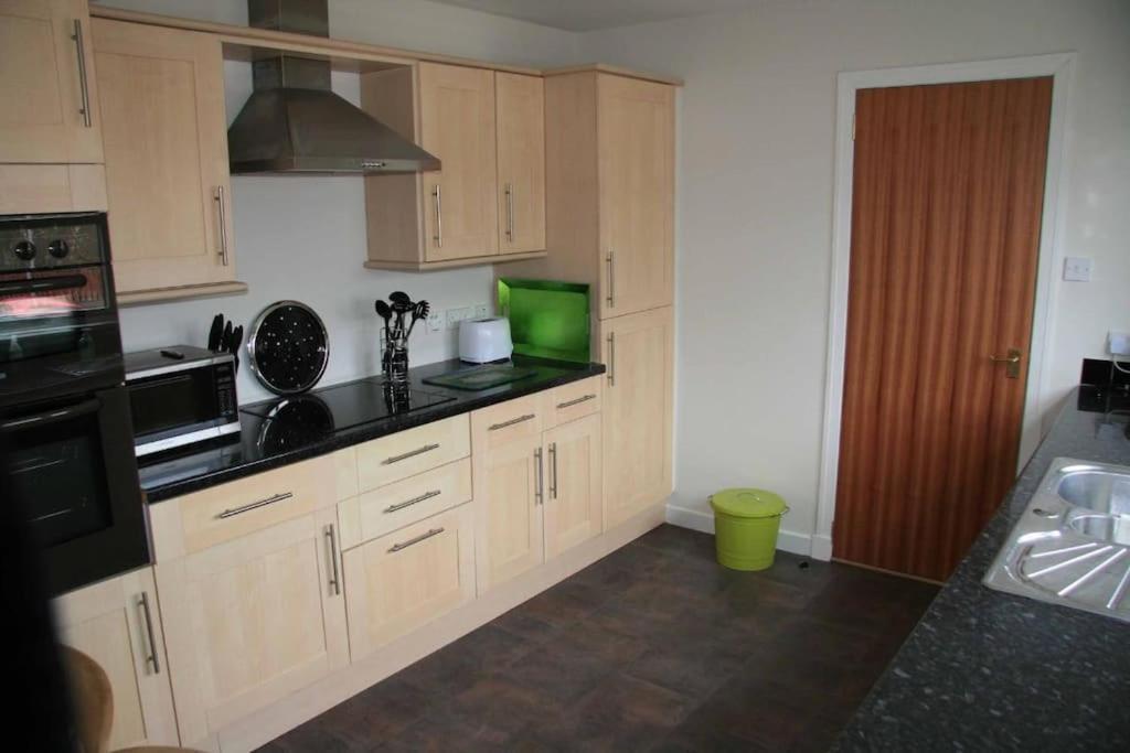 Aviemore Cottage - Cairngorms National Park المظهر الخارجي الصورة